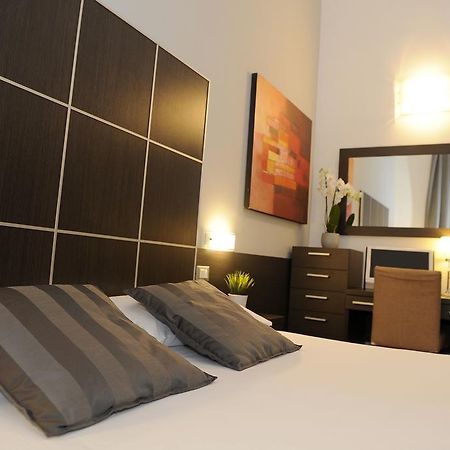 Hotel Rome Place Екстериор снимка