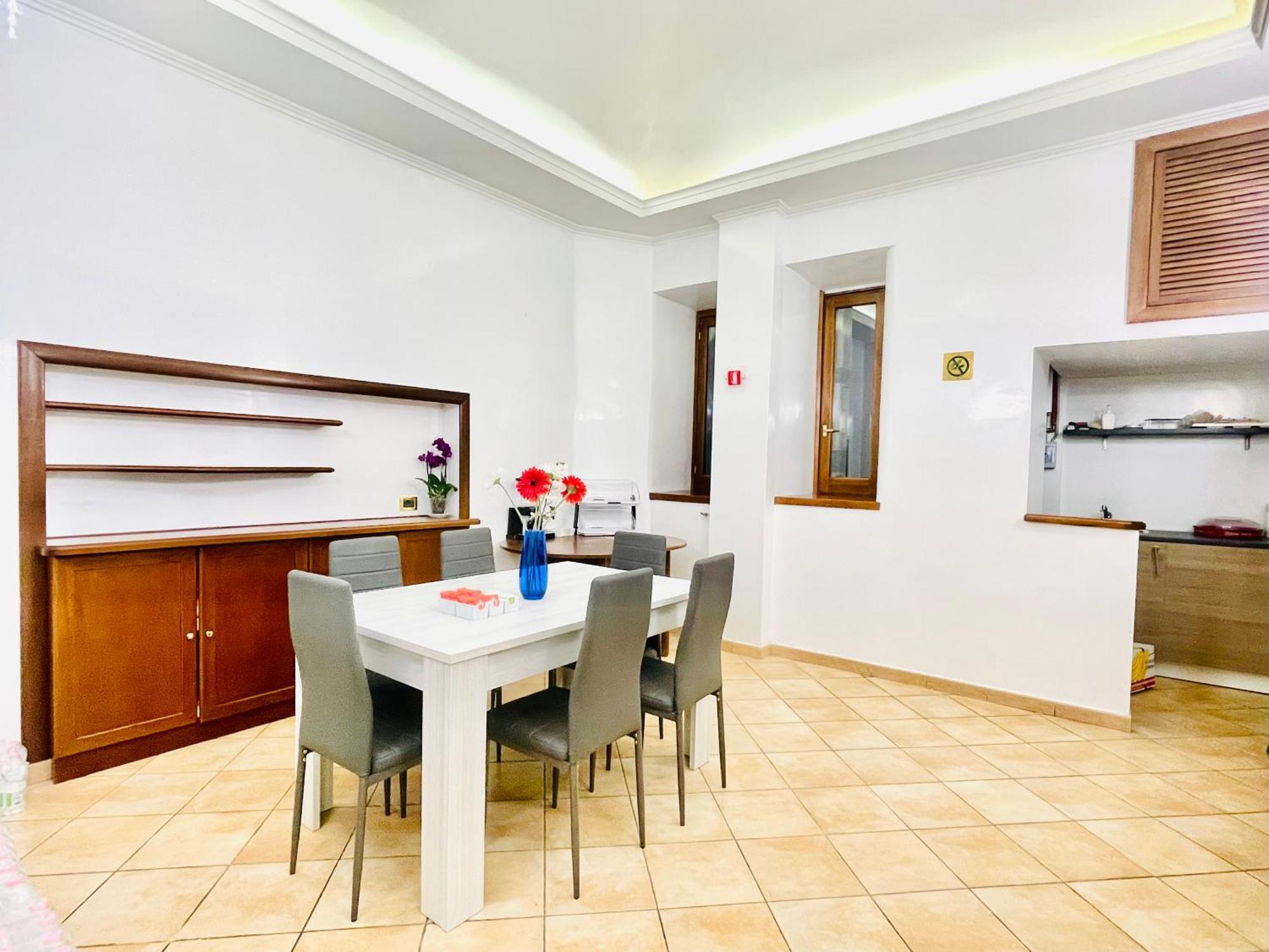 Hotel Rome Place Екстериор снимка