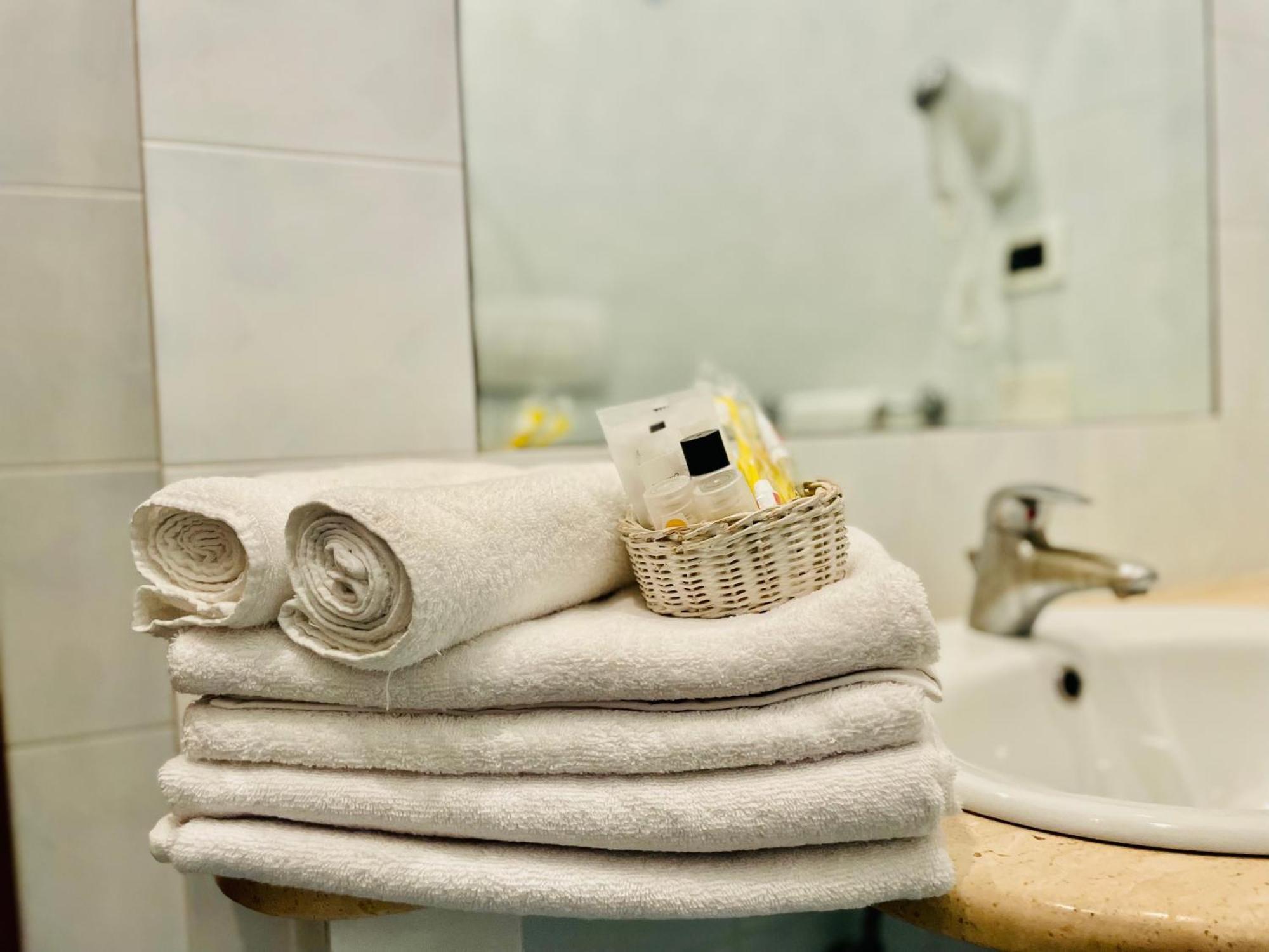 Hotel Rome Place Екстериор снимка