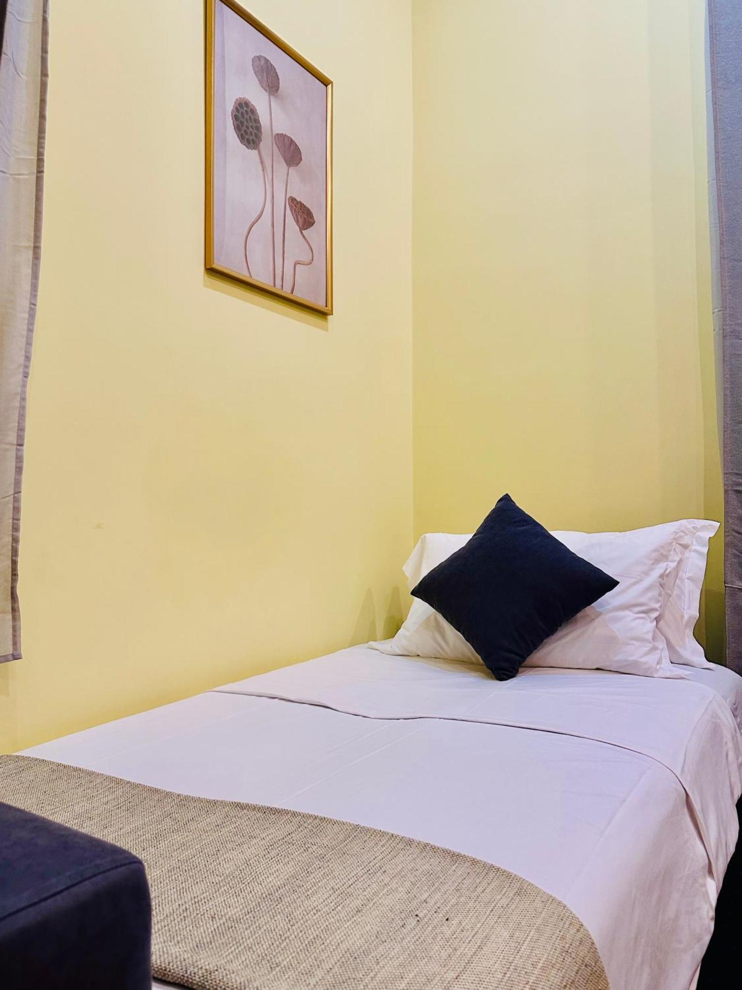 Hotel Rome Place Екстериор снимка