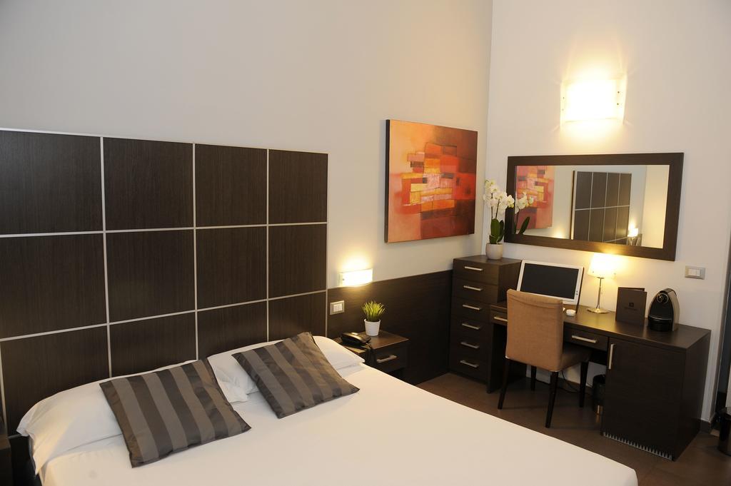 Hotel Rome Place Екстериор снимка